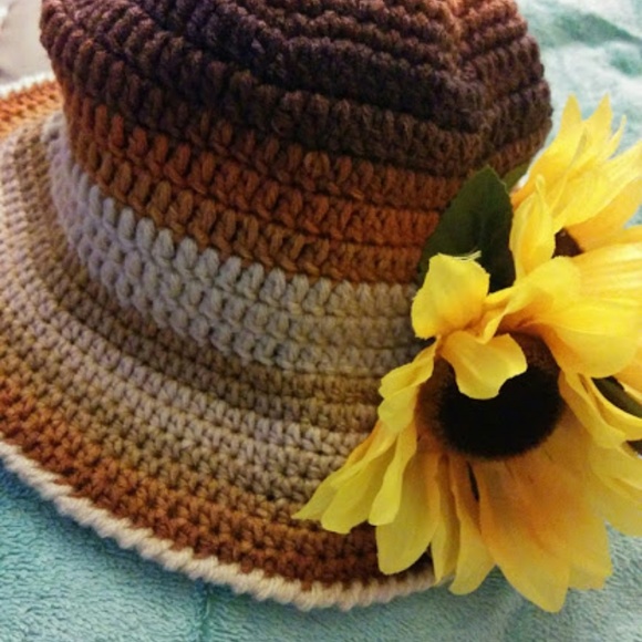 👒👵👒👒☀ Fall hat - Picture 6 of 8